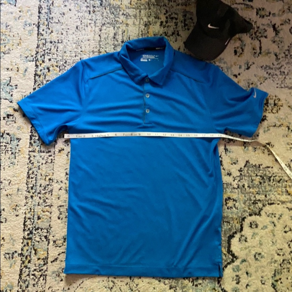 Nike Golf Tour Performance Dri Fit - Picture 2 of 8